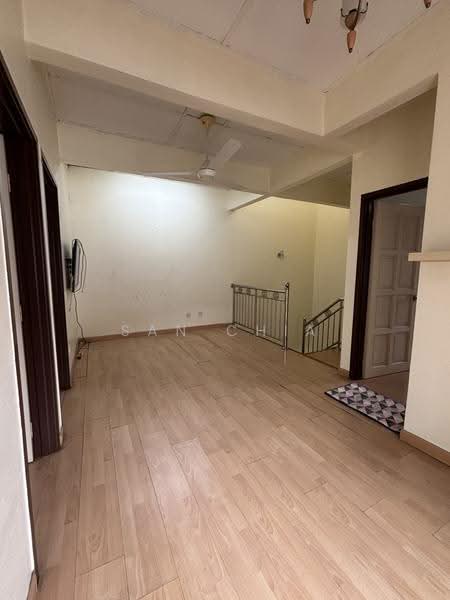 Semi-Detached House for Sale in Kota Kemuning (Shah Alam) - San Chia - Interior - PropertyGuru.com.my