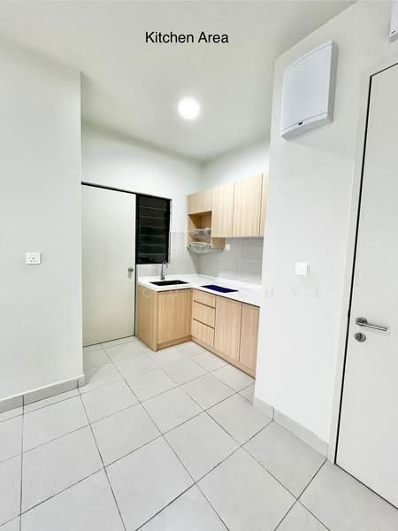 Apartment for Rent at Residensi Max - Marcus Chye - Kitchen - PropertyGuru.com.my