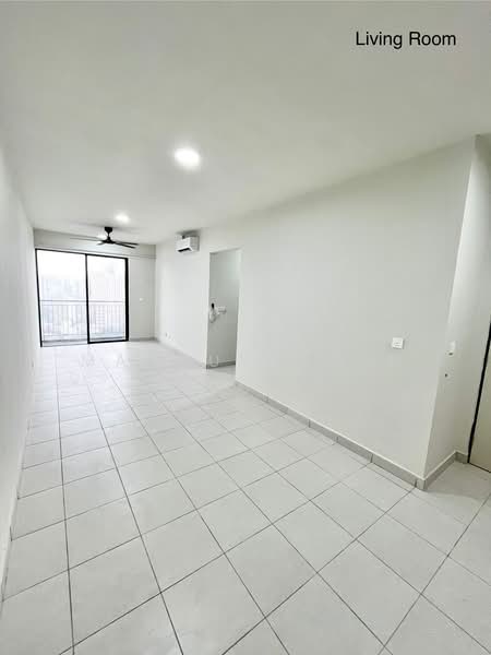 Apartment for Rent at Residensi Max - Marcus Chye - Living Room - PropertyGuru.com.my