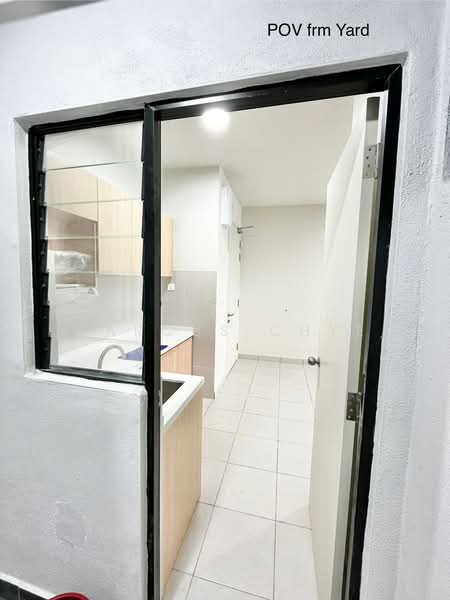 Apartment for Rent at Residensi Max - Marcus Chye - Kitchen - PropertyGuru.com.my