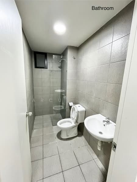 Apartment for Rent at Residensi Max - Marcus Chye - Bathroom - PropertyGuru.com.my