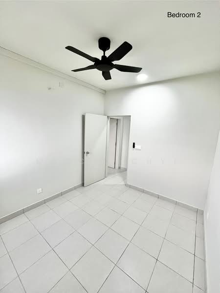 Apartment for Rent at Residensi Max - Marcus Chye - Bedroom - PropertyGuru.com.my