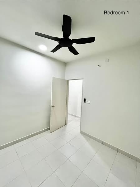 Apartment for Rent at Residensi Max - Marcus Chye - Bedroom - PropertyGuru.com.my
