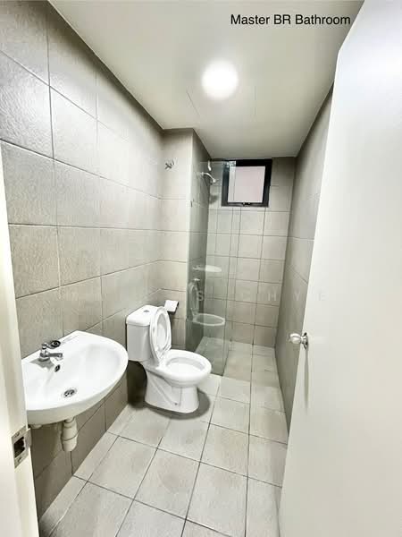 Apartment for Rent at Residensi Max - Marcus Chye - Bathroom - PropertyGuru.com.my