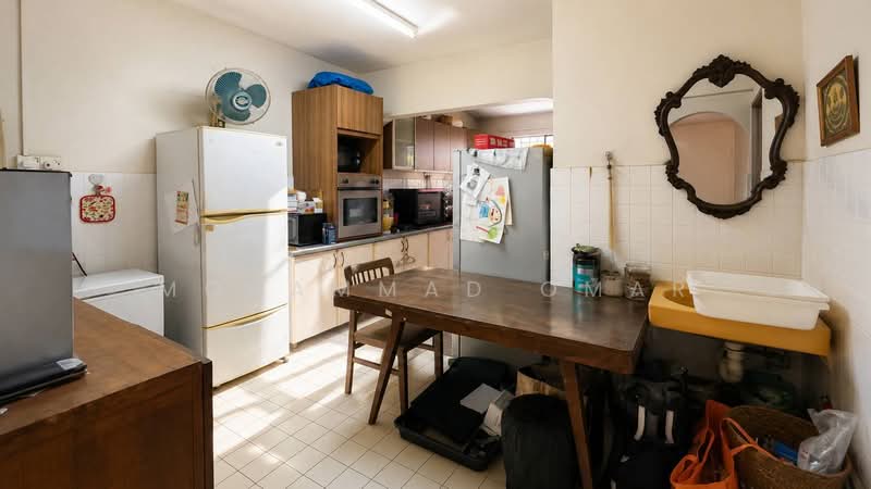 2-storey Terraced House for Sale in Taman Tun Dr Ismail (Kuala Lumpur) - Mohammad Omar - PropertyGuru.com.my