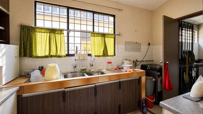 2-storey Terraced House for Sale in Taman Tun Dr Ismail (Kuala Lumpur) - Mohammad Omar - PropertyGuru.com.my