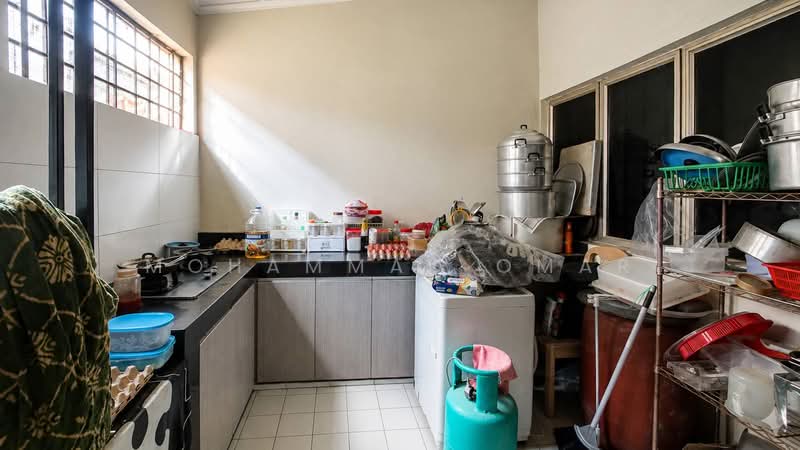 2-storey Terraced House for Sale in Taman Tun Dr Ismail (Kuala Lumpur) - Mohammad Omar - PropertyGuru.com.my