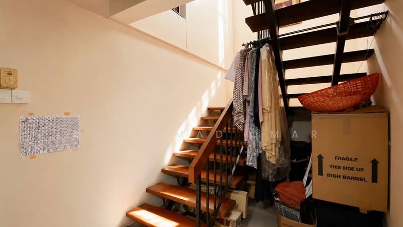 2-storey Terraced House for Sale in Taman Tun Dr Ismail (Kuala Lumpur) - Mohammad Omar - PropertyGuru.com.my