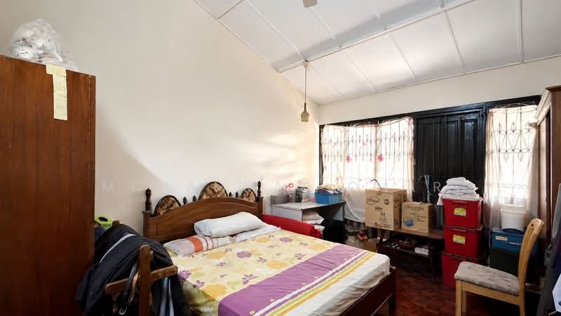 2-storey Terraced House for Sale in Taman Tun Dr Ismail (Kuala Lumpur) - Mohammad Omar - PropertyGuru.com.my