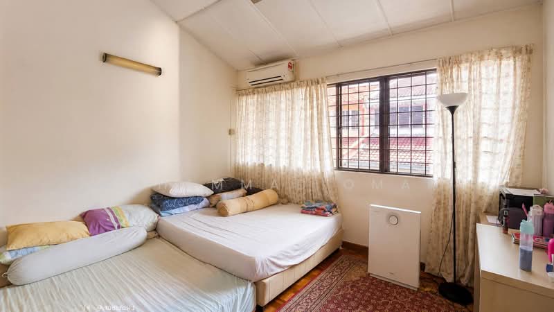 2-storey Terraced House for Sale in Taman Tun Dr Ismail (Kuala Lumpur) - Mohammad Omar - PropertyGuru.com.my