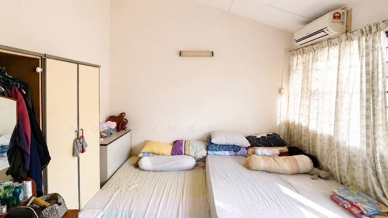 2-storey Terraced House for Sale in Taman Tun Dr Ismail (Kuala Lumpur) - Mohammad Omar - PropertyGuru.com.my