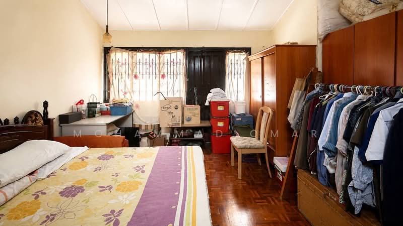 2-storey Terraced House for Sale in Taman Tun Dr Ismail (Kuala Lumpur) - Mohammad Omar - PropertyGuru.com.my