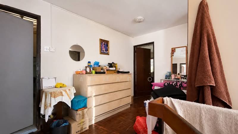 2-storey Terraced House for Sale in Taman Tun Dr Ismail (Kuala Lumpur) - Mohammad Omar - PropertyGuru.com.my
