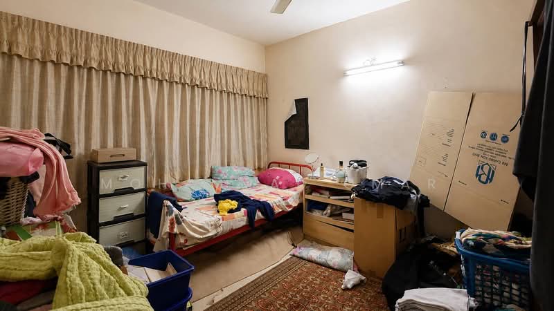2-storey Terraced House for Sale in Taman Tun Dr Ismail (Kuala Lumpur) - Mohammad Omar - PropertyGuru.com.my