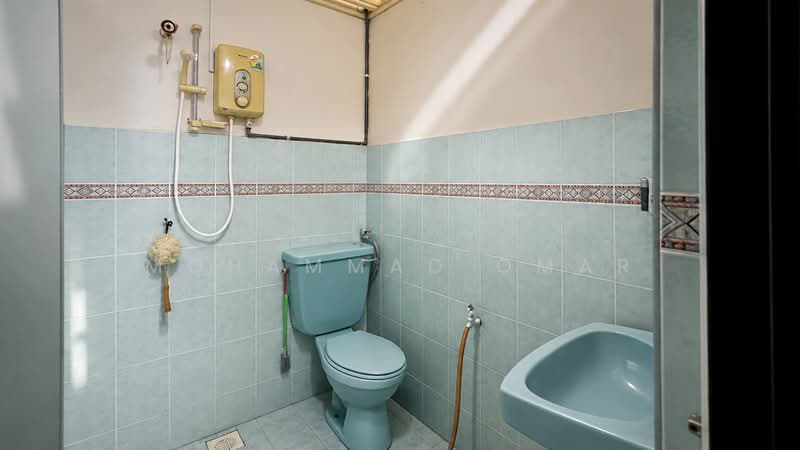 2-storey Terraced House for Sale in Taman Tun Dr Ismail (Kuala Lumpur) - Mohammad Omar - PropertyGuru.com.my