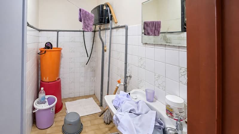 2-storey Terraced House for Sale in Taman Tun Dr Ismail (Kuala Lumpur) - Mohammad Omar - PropertyGuru.com.my