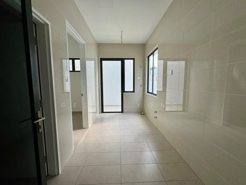 Cluster House for Sale in Horizon Hills (Iskandar Puteri (Nusajaya)) - Gelyne Yong - Interior - PropertyGuru.com.my