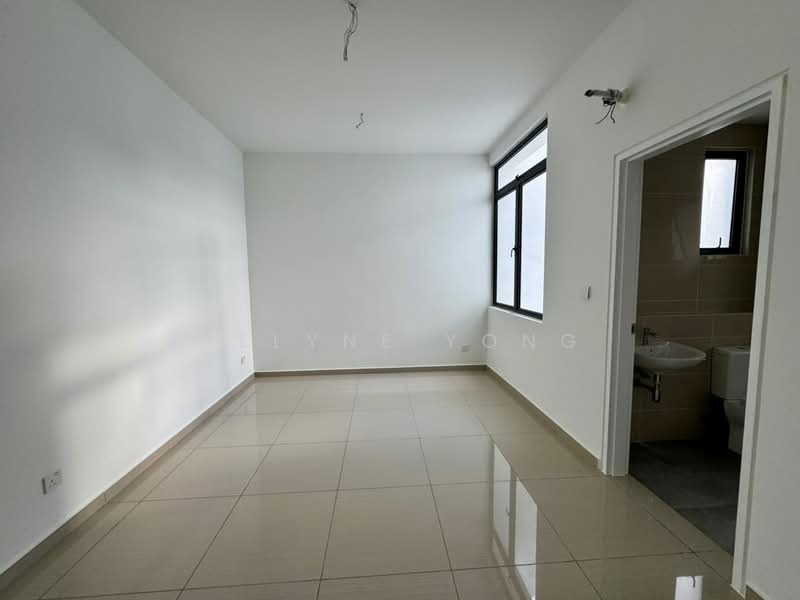 Cluster House for Sale in Horizon Hills (Iskandar Puteri (Nusajaya)) - Gelyne Yong - Interior - PropertyGuru.com.my