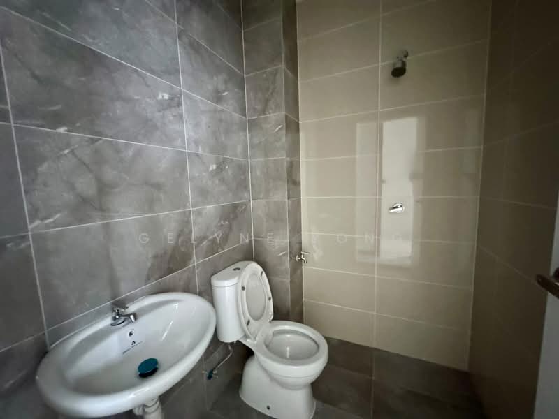 Cluster House for Sale in Horizon Hills (Iskandar Puteri (Nusajaya)) - Gelyne Yong - Bathroom - PropertyGuru.com.my
