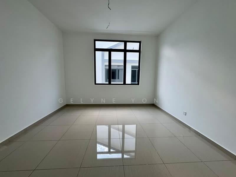 Cluster House for Sale in Horizon Hills (Iskandar Puteri (Nusajaya)) - Gelyne Yong - Interior - PropertyGuru.com.my
