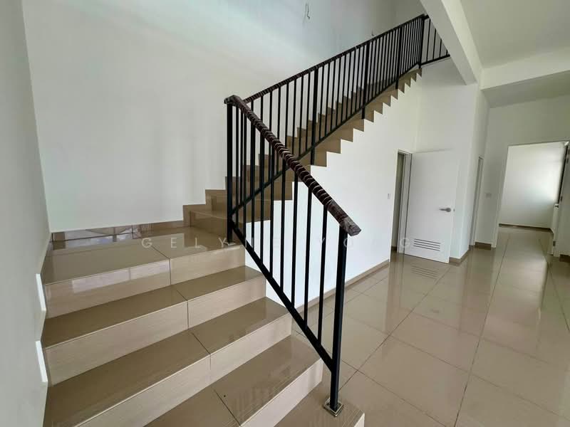 Cluster House for Sale in Horizon Hills (Iskandar Puteri (Nusajaya)) - Gelyne Yong - Interior - PropertyGuru.com.my