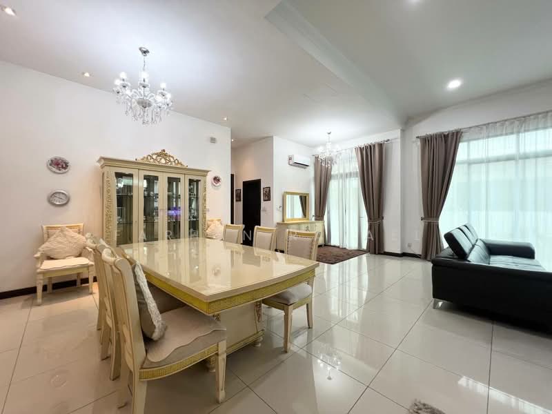 Rumah Berkembar untuk Disewa di Subang Jaya (Selangor) - Farhan Rafael - PropertyGuru.com.my