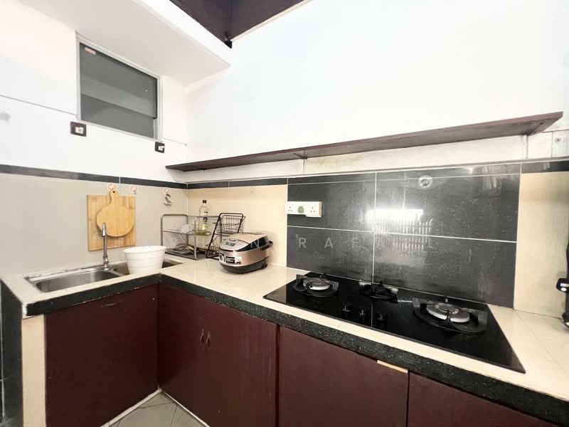 Rumah Berkembar untuk Disewa di Subang Jaya (Selangor) - Farhan Rafael - PropertyGuru.com.my
