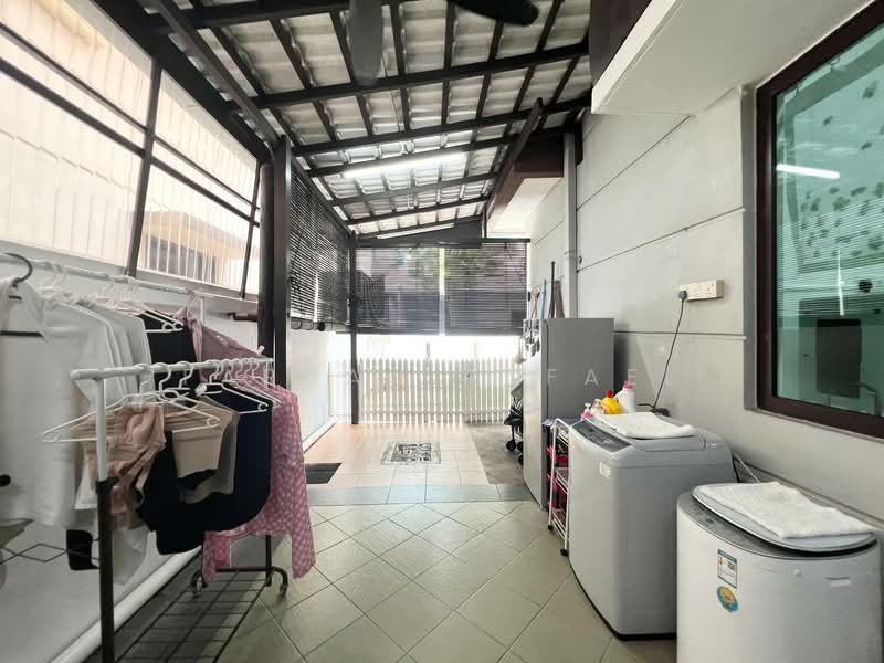 Rumah Berkembar untuk Disewa di Subang Jaya (Selangor) - Farhan Rafael - PropertyGuru.com.my
