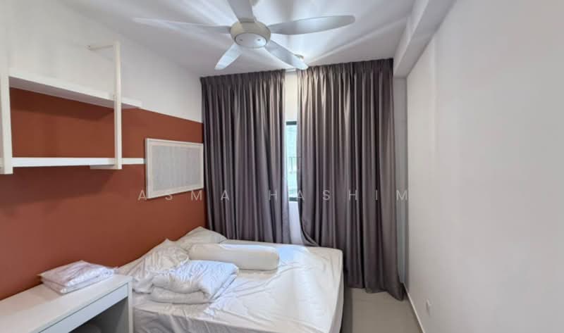 Service Residence for Rent at Huni @ Eco Ardence - Asma Hashim - Bedroom - PropertyGuru.com.my