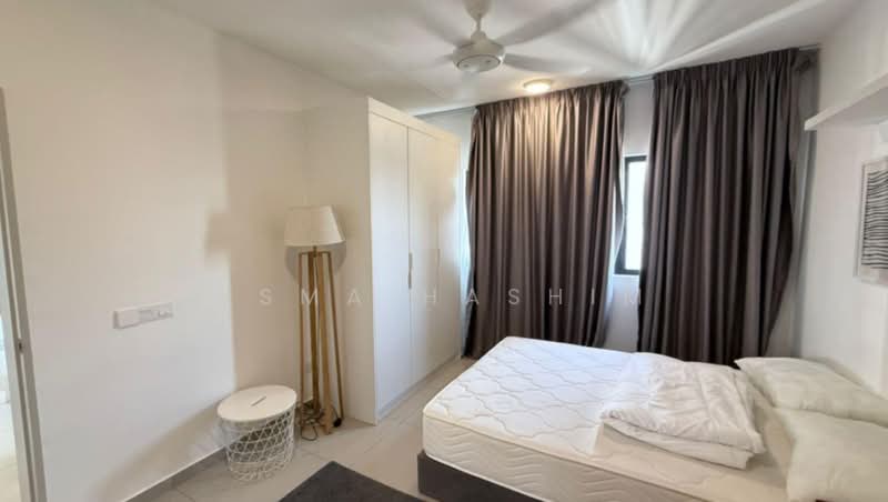 Service Residence for Rent at Huni @ Eco Ardence - Asma Hashim - Bedroom - PropertyGuru.com.my