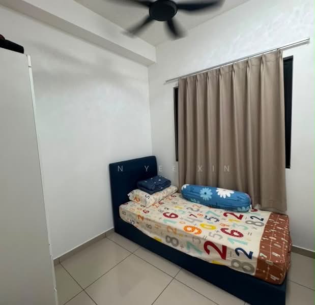 Service Residence for Sale at D'Vervain - Chin Yee Xin - Bedroom - PropertyGuru.com.my