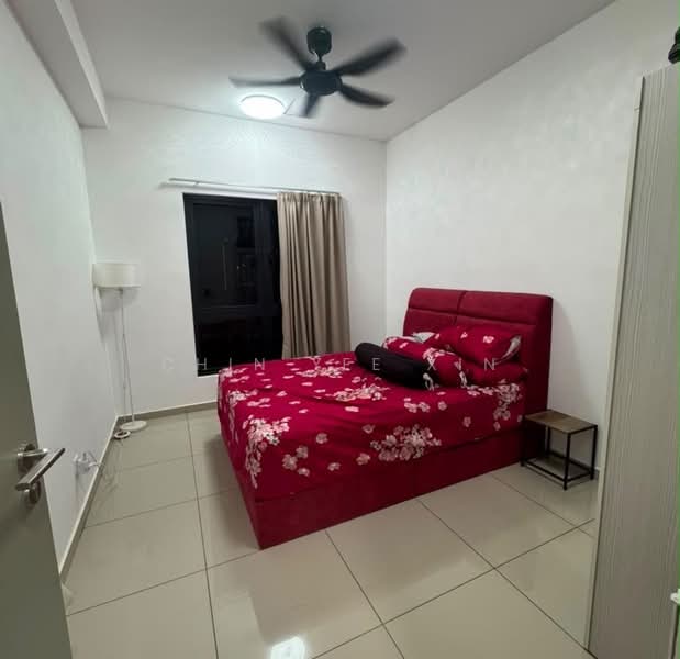 Service Residence for Sale at D'Vervain - Chin Yee Xin - Bedroom - PropertyGuru.com.my