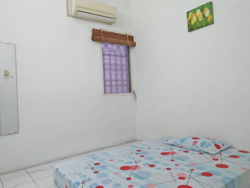 Rumah Teres 2-Tingkat untuk Disewa di Panorama Lapangan Perdana (Ipoh) - Alvin Wong - Bedroom - PropertyGuru.com.my