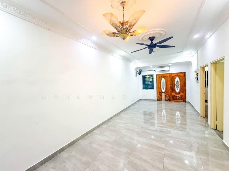 1-storey Terraced House for Sale in Pekan Batu 9 (Cheras) - Mohammad Omar - PropertyGuru.com.my