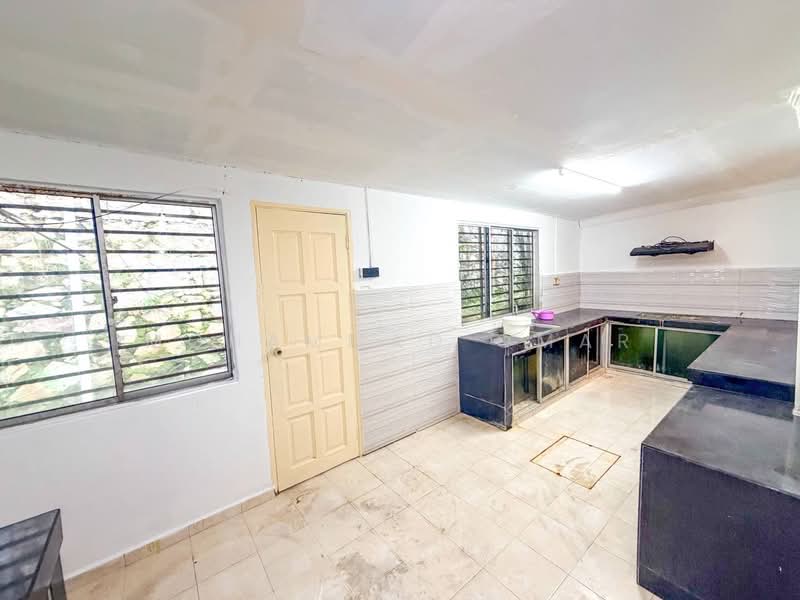 1-storey Terraced House for Sale in Pekan Batu 9 (Cheras) - Mohammad Omar - PropertyGuru.com.my
