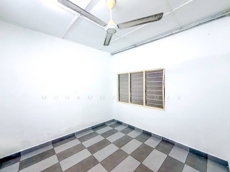 1-storey Terraced House for Sale in Pekan Batu 9 (Cheras) - Mohammad Omar - PropertyGuru.com.my