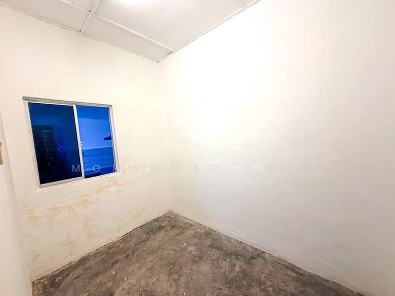 1-storey Terraced House for Sale in Pekan Batu 9 (Cheras) - Mohammad Omar - PropertyGuru.com.my