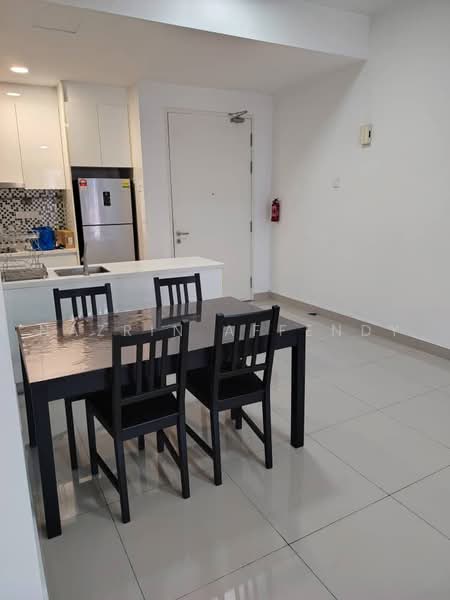 Kediaman Servis untuk Disewa di Utropolis Suites 2 - Nazrin Affendy - PropertyGuru.com.my