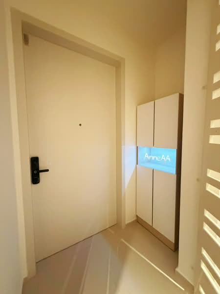 Service Residence for Rent at Edelweiss @ Tropicana Gardens - Cliff Siow - Entrance - PropertyGuru.com.my