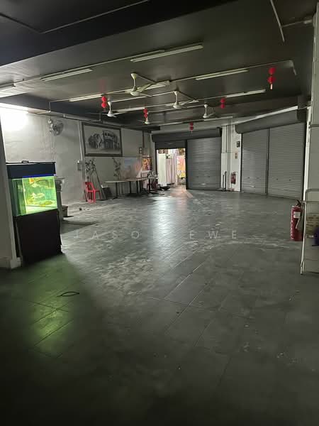 Kedai untuk Disewa di Farlim (Ayer Itam) - Jason Ewe - Interior - PropertyGuru.com.my