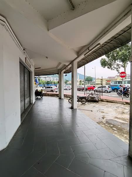 Kedai untuk Disewa di Farlim (Ayer Itam) - Jason Ewe - Exterior - PropertyGuru.com.my