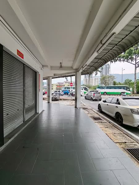 Kedai untuk Disewa di Farlim (Ayer Itam) - Jason Ewe - Exterior - PropertyGuru.com.my