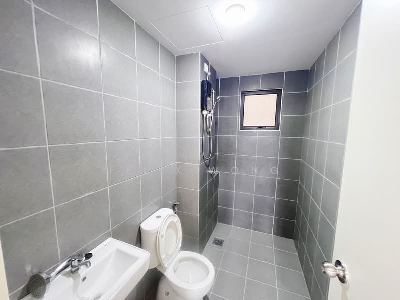 Kondominium untuk Disewa di Vierra Residence - Felix Wong - PropertyGuru.com.my