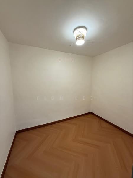 2-storey Terraced House for Sale in Taman Mutiara (Pontian) - Fion Lee - Interior - PropertyGuru.com.my