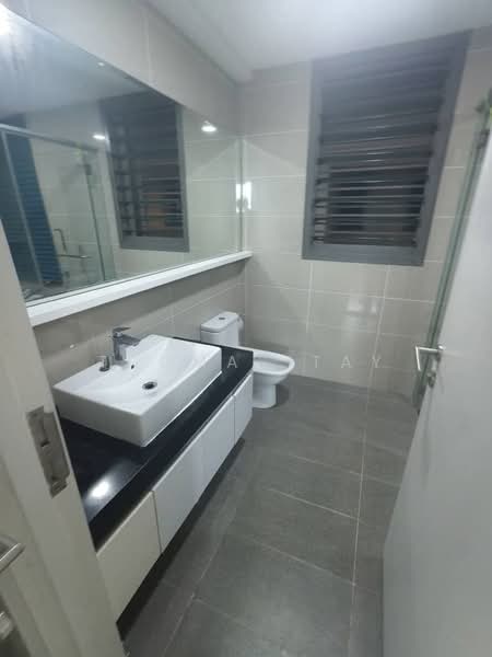Condominium for Rent at Iskandar Residences - Thomas Tay - Bathroom - PropertyGuru.com.my