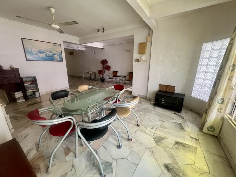 Rumah Teres 2 Tingkat untuk Dijual di SS 23, Taman Sea (Petaling Jaya) - Edmund Lee - PropertyGuru.com.my