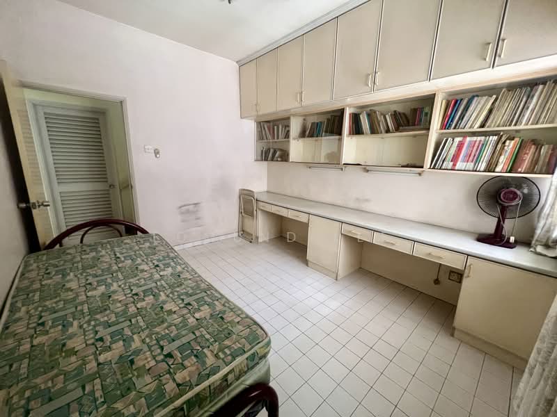 Rumah Teres 2 Tingkat untuk Dijual di SS 23, Taman Sea (Petaling Jaya) - Edmund Lee - PropertyGuru.com.my