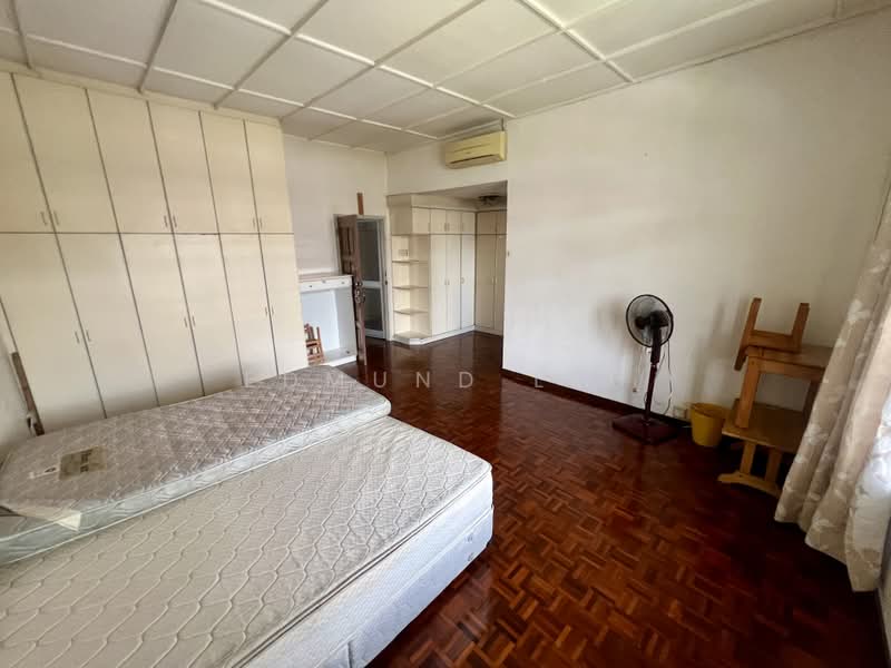Rumah Teres 2 Tingkat untuk Dijual di SS 23, Taman Sea (Petaling Jaya) - Edmund Lee - PropertyGuru.com.my