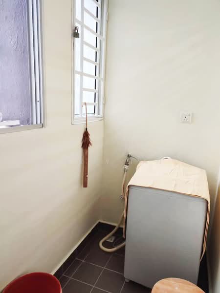 Apartment for Rent at Melody Homes - Jerry Tan - Interior - PropertyGuru.com.my