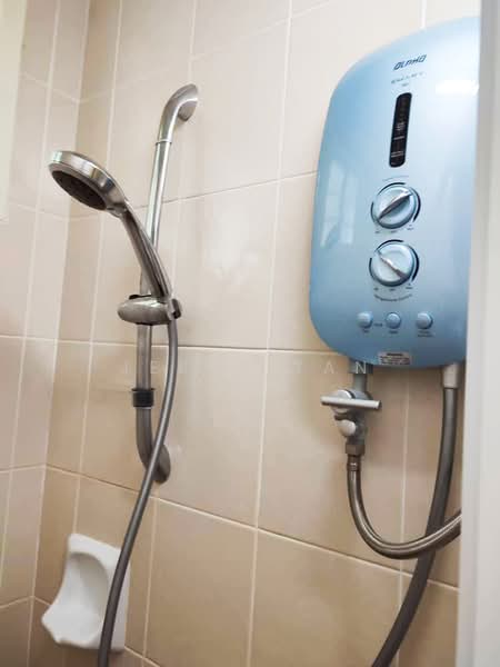 Apartment for Rent at Melody Homes - Jerry Tan - Bathroom - PropertyGuru.com.my